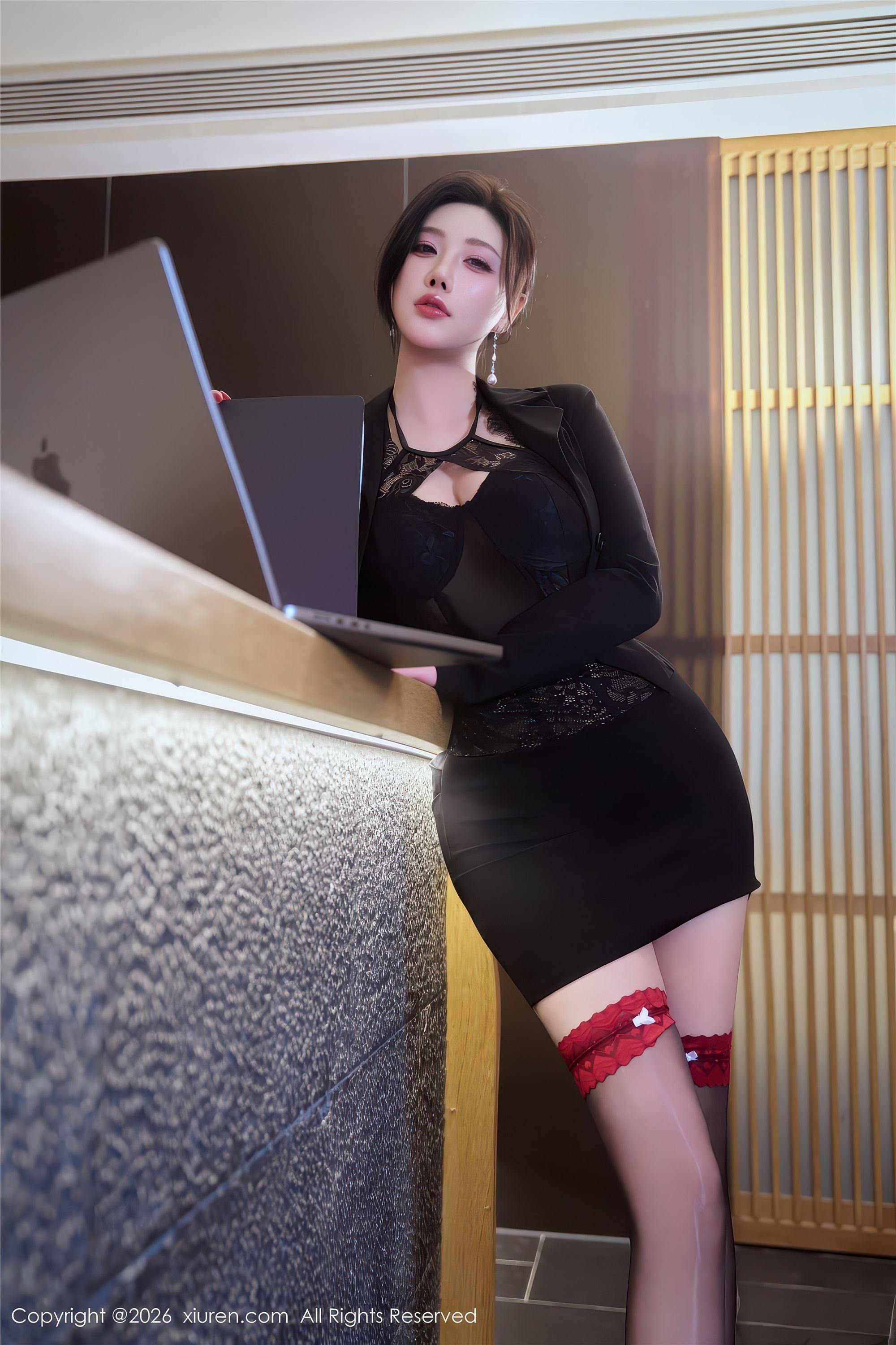 XiuRen秀人网 2026.01.14 NO.11230 杨晨晨